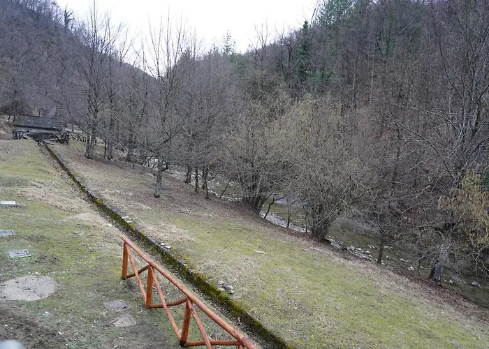 Mulino delle Cortine