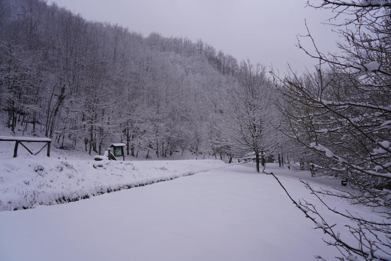 Mulino Delle Cortine Hotel