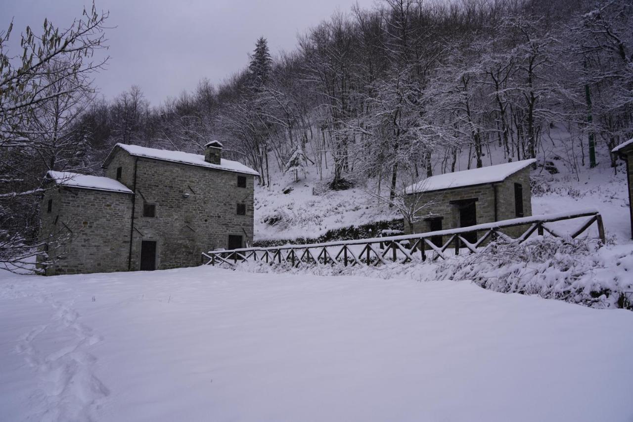 Hotel Mulino Delle Cortine Bagno di Romagna