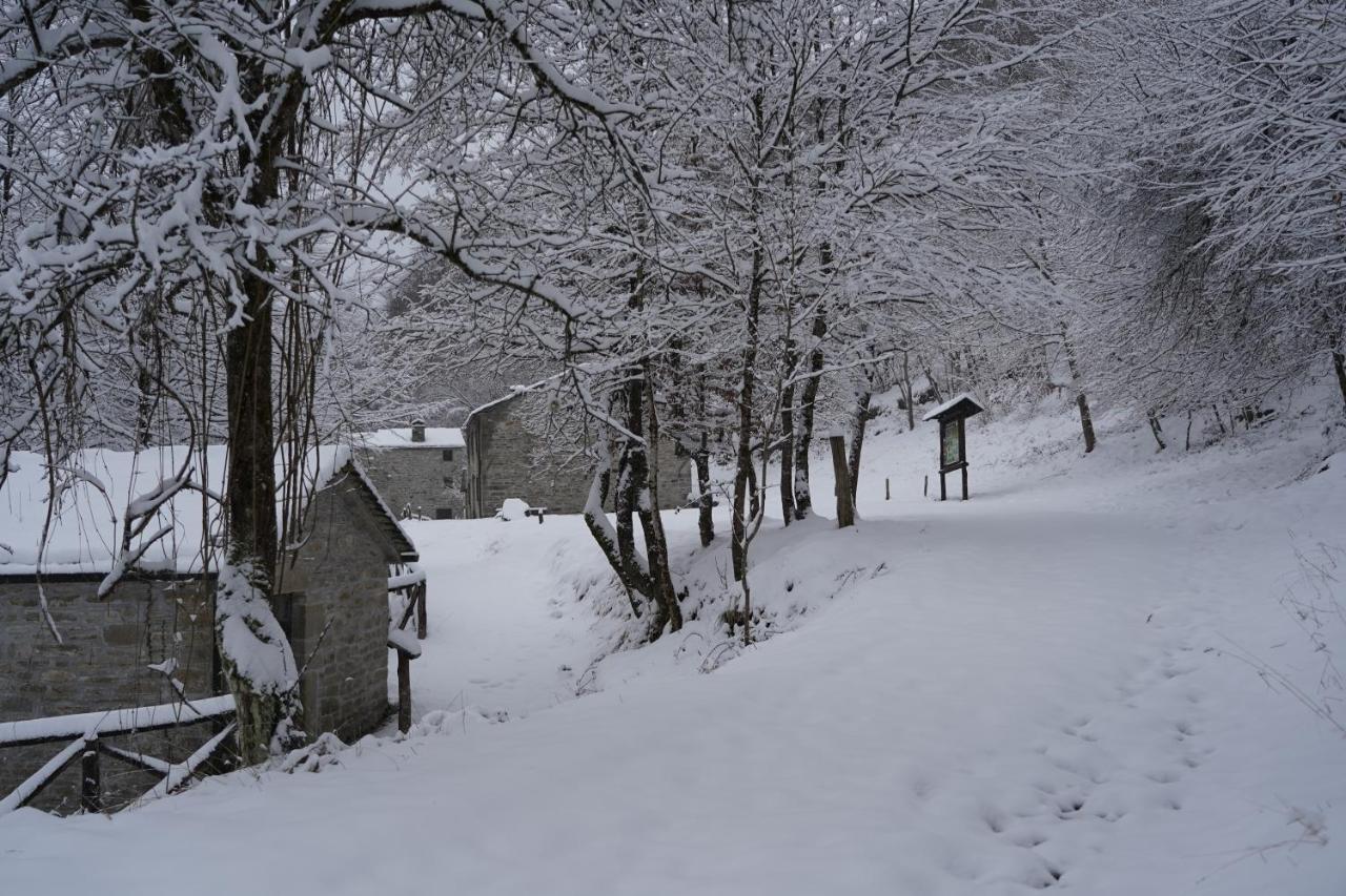 Mulino Delle Cortine Hotel