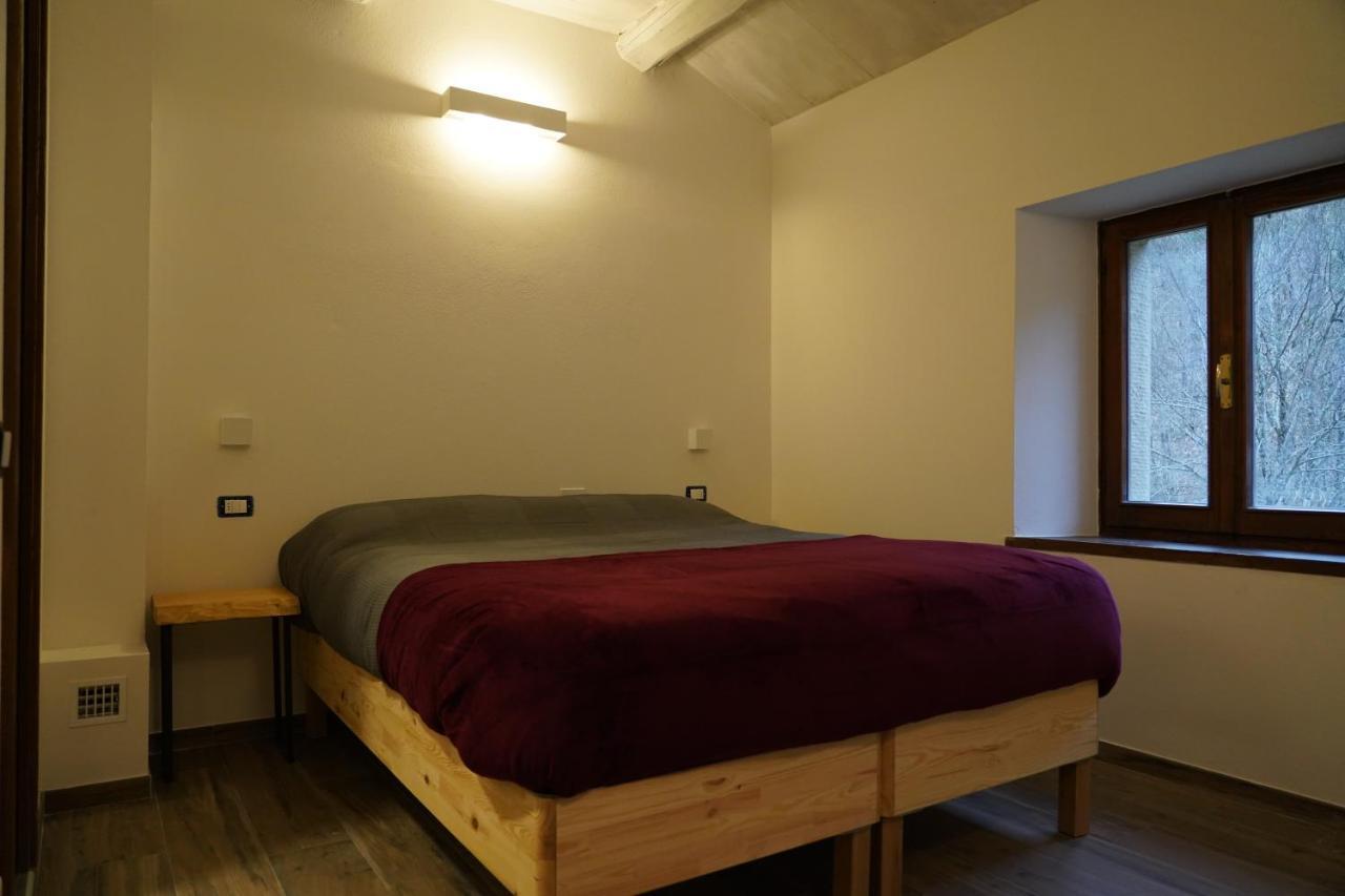Mulino Delle Cortine Hotel